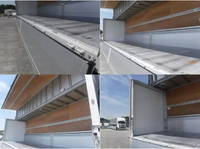 ISUZU Giga Aluminum Wing 2PG-CYL77D 2023 60,000km_24