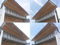 ISUZU Giga Aluminum Wing 2PG-CYL77D 2023 60,000km_25