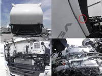 ISUZU Giga Aluminum Wing 2PG-CYL77D 2023 60,000km_26