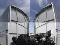 ISUZU Giga Aluminum Wing 2PG-CYL77D 2023 60,000km_27