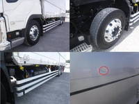 ISUZU Giga Aluminum Wing 2PG-CYL77D 2023 60,000km_28