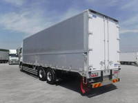 ISUZU Giga Aluminum Wing 2PG-CYL77D 2023 60,000km_2