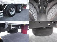ISUZU Giga Aluminum Wing 2PG-CYL77D 2023 60,000km_30