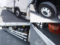 ISUZU Giga Aluminum Wing 2PG-CYL77D 2023 60,000km_31