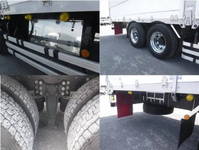 ISUZU Giga Aluminum Wing 2PG-CYL77D 2023 60,000km_32
