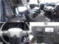 ISUZU Giga Aluminum Wing 2PG-CYL77D 2023 60,000km_33