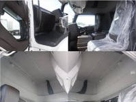 ISUZU Giga Aluminum Wing 2PG-CYL77D 2023 60,000km_35