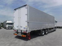ISUZU Giga Aluminum Wing 2PG-CYL77D 2023 60,000km_4