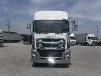 ISUZU Giga Aluminum Wing 2PG-CYL77D 2023 60,000km_5