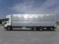 ISUZU Giga Aluminum Wing 2PG-CYL77D 2023 60,000km_6