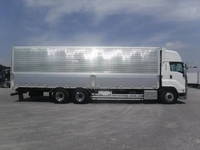 ISUZU Giga Aluminum Wing 2PG-CYL77D 2023 60,000km_7
