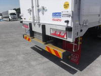 ISUZU Giga Aluminum Wing 2PG-CYL77D 2023 60,000km_8
