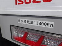 ISUZU Giga Aluminum Wing 2PG-CYL77D 2023 60,000km_9