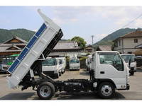 ISUZU Elf Dump TPG-NKR85AD 2019 55,000km_15
