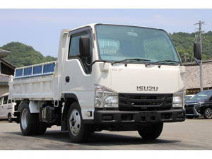 ISUZU Elf Dump TPG-NKR85AD 2019 55,000km_1