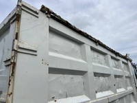 ISUZU Forward Deep Dump PKG-FRR90S1 2010 157,500km_12
