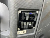 ISUZU Forward Deep Dump PKG-FRR90S1 2010 157,500km_12