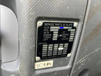 ISUZU Forward Deep Dump PKG-FRR90S1 2010 157,500km_16