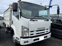 ISUZU Forward Deep Dump PKG-FRR90S1 2010 157,500km_1