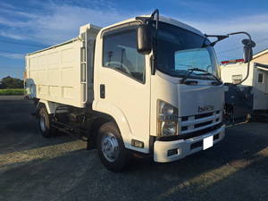 ISUZU Forward Deep Dump PKG-FRR90S1 2010 157,500km_1
