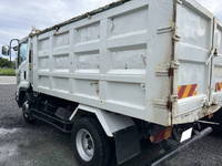 ISUZU Forward Deep Dump PKG-FRR90S1 2010 157,500km_2