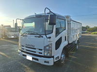 ISUZU Forward Deep Dump PKG-FRR90S1 2010 157,500km_2