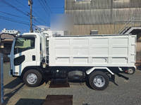 ISUZU Forward Deep Dump PKG-FRR90S1 2010 157,500km_3