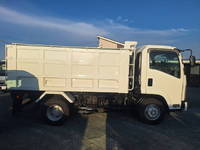ISUZU Forward Deep Dump PKG-FRR90S1 2010 157,500km_5