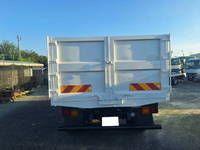 ISUZU Forward Deep Dump PKG-FRR90S1 2010 157,500km_9