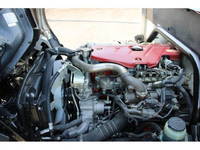 HINO Dutro Flat Body SKG-XZC675M 2012 26,000km_10
