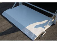 HINO Dutro Flat Body SKG-XZC675M 2012 26,000km_15