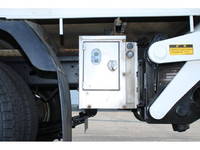 HINO Dutro Flat Body SKG-XZC675M 2012 26,000km_17