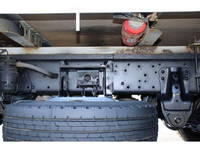 HINO Dutro Flat Body SKG-XZC675M 2012 26,000km_18