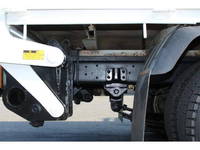 HINO Dutro Flat Body SKG-XZC675M 2012 26,000km_20