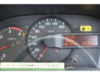 HINO Dutro Flat Body SKG-XZC675M 2012 26,000km_26