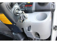 HINO Dutro Flat Body SKG-XZC675M 2012 26,000km_28