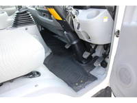 HINO Dutro Flat Body SKG-XZC675M 2012 26,000km_35