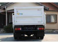 HINO Dutro Flat Body SKG-XZC675M 2012 26,000km_7