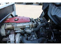 HINO Dutro Flat Body SKG-XZC675M 2012 26,000km_9