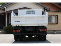 HINO Dutro Dump TKG-XZU620T 2014 134,000km_10