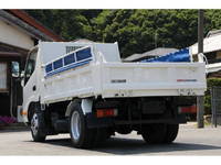 HINO Dutro Dump TKG-XZU620T 2014 134,000km_2