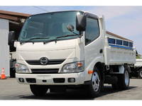 HINO Dutro Dump TKG-XZU620T 2014 134,000km_3