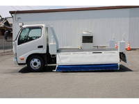 HINO Dutro Dump TKG-XZU620T 2014 134,000km_5