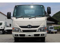 HINO Dutro Dump TKG-XZU620T 2014 134,000km_7
