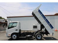 HINO Dutro Dump TKG-XZU620T 2014 134,000km_8
