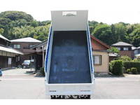 HINO Dutro Dump TKG-XZU620T 2014 134,000km_9
