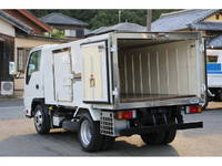 ISUZU Elf Refrigerator & Freezer Truck TPG-NHR85AN 2016 107,000km_11