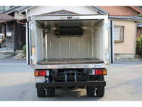 ISUZU Elf Refrigerator & Freezer Truck TPG-NHR85AN 2016 107,000km_12