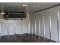 ISUZU Elf Refrigerator & Freezer Truck TPG-NHR85AN 2016 107,000km_16