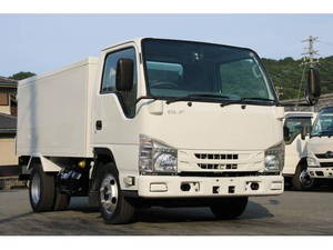 ISUZU Elf Refrigerator & Freezer Truck TPG-NHR85AN 2016 107,000km_1